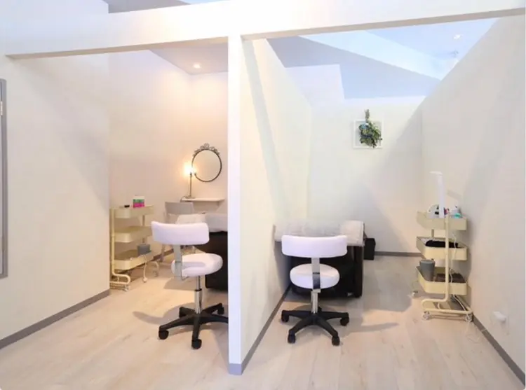 LOVERIA KURUMEの内観・外観2