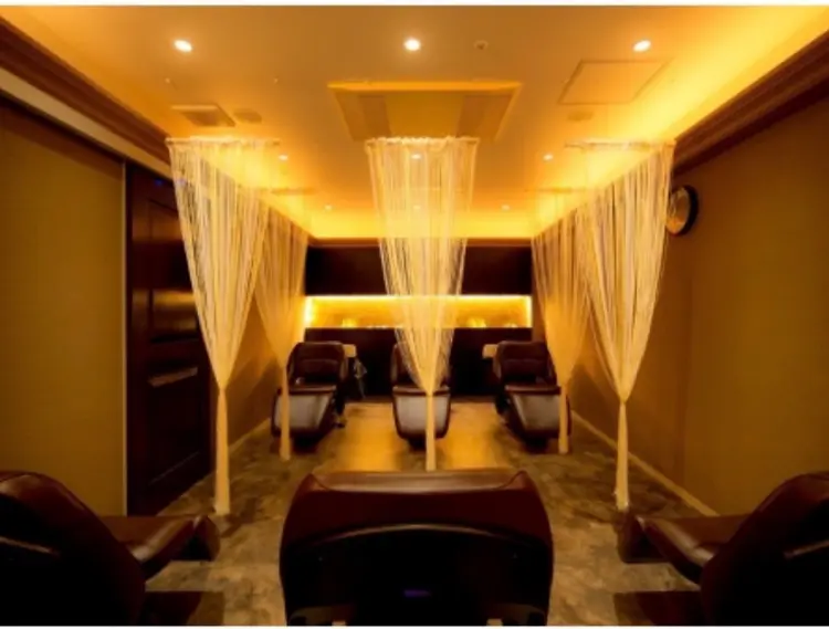 FLEVEの内観・外観3