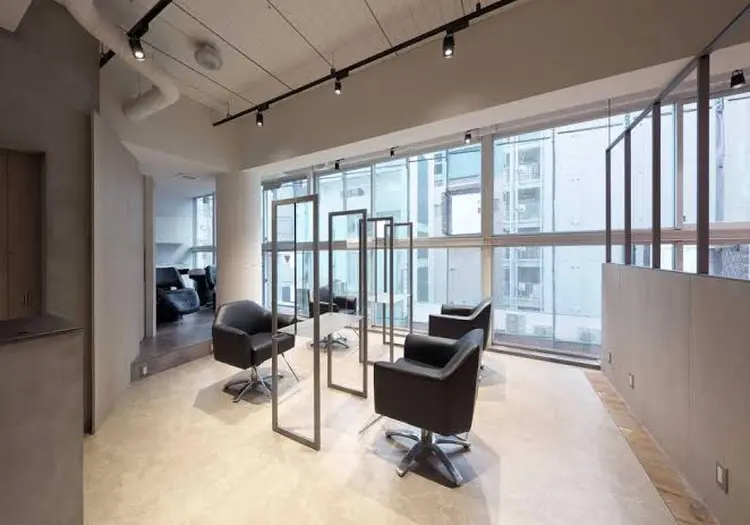 diptyMOILAの内観・外観2