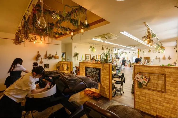 Hyggeの内観・外観3