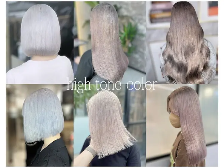 Lapis横浜の内観・外観3