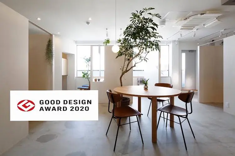 RiRe share salonの内観・外観1