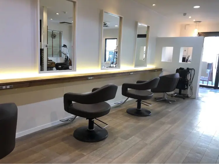 and Artの内観・外観1