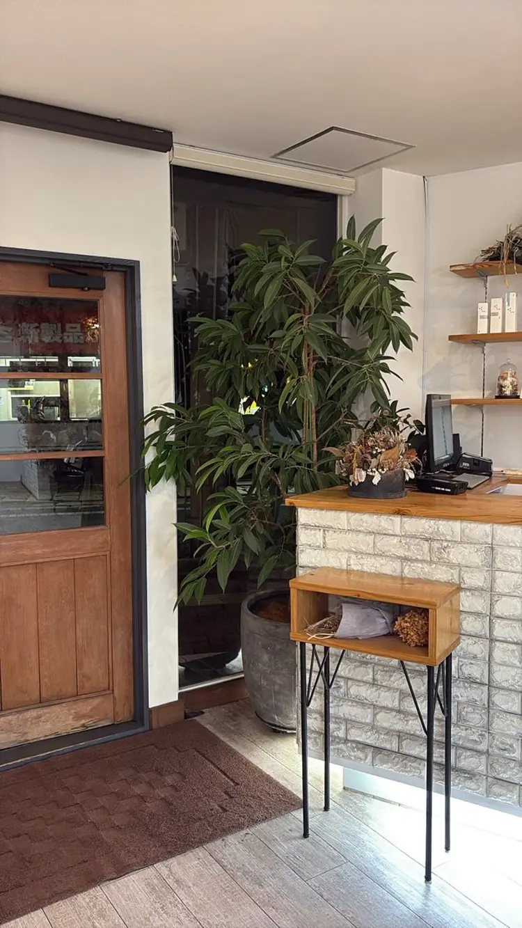 chounico.の内観・外観3