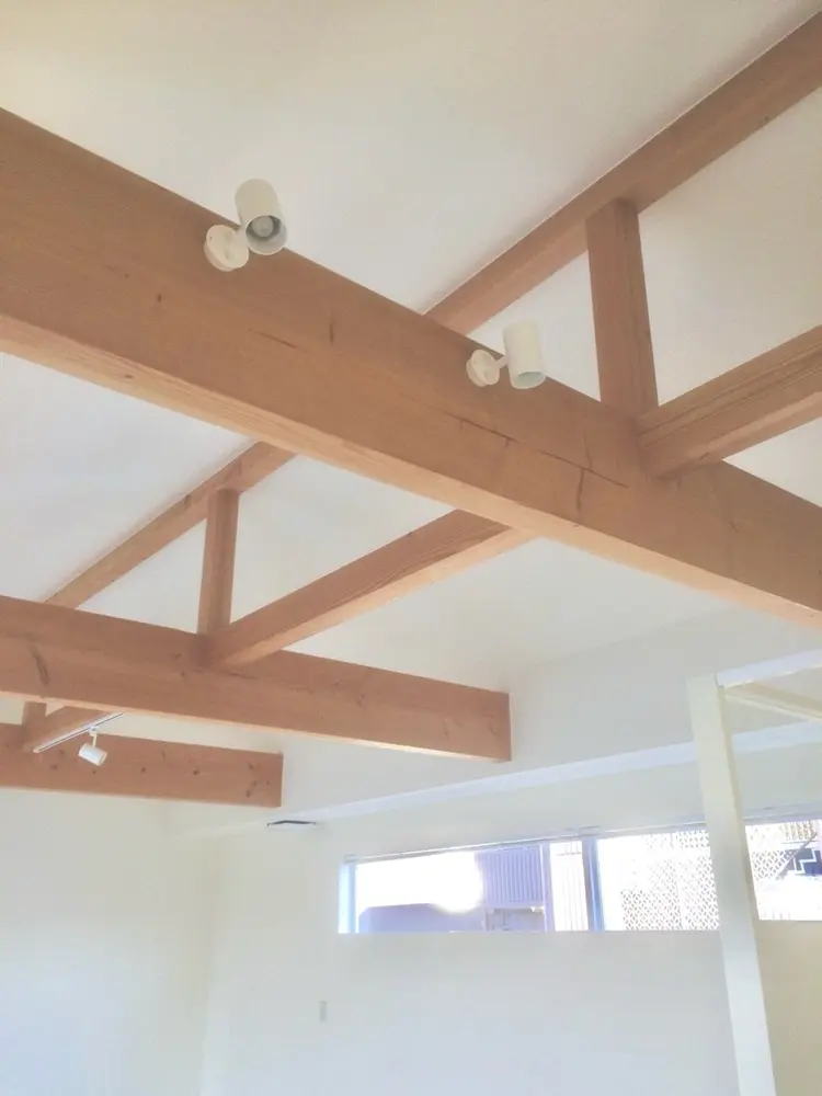 Omekashiの内観・外観1