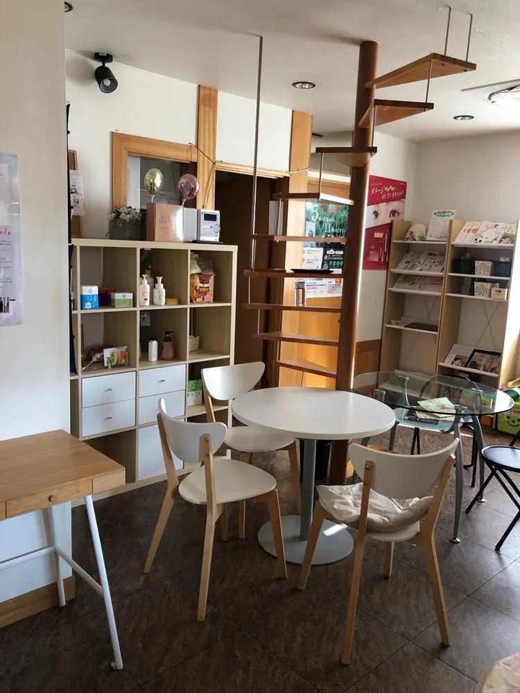 デアイム岩槻 ナリス化粧品の内観・外観2