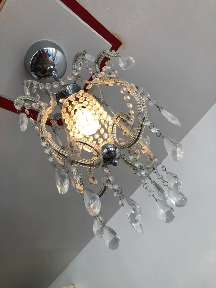 Hair Design Deepの内観・外観2