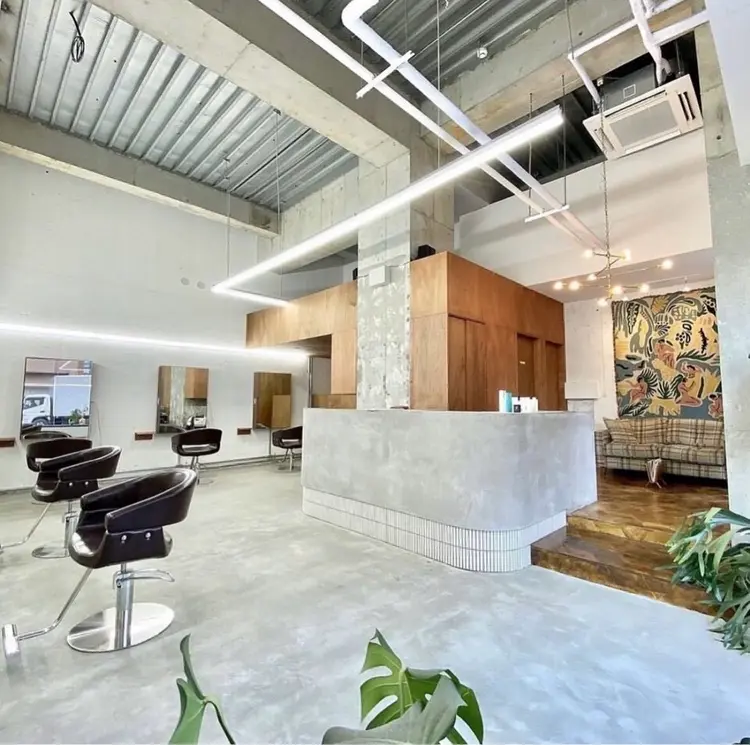 Apero【アペロ】の内観・外観3