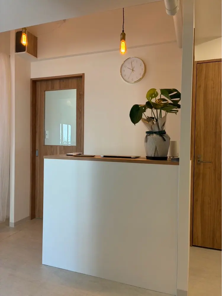 &seekの内観・外観3