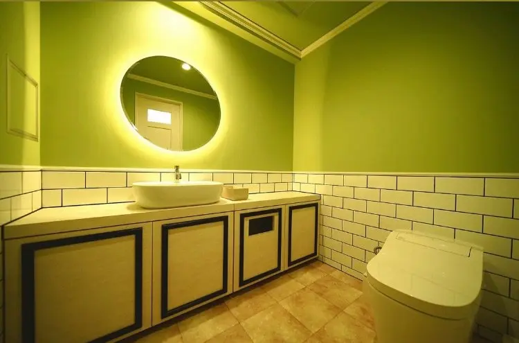 teddy(テディ)の内観・外観1