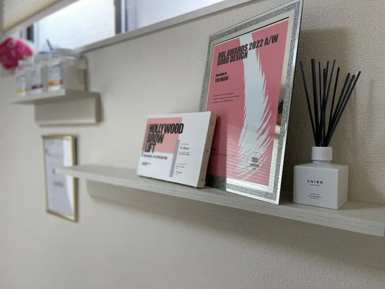 HOPEの内観・外観2