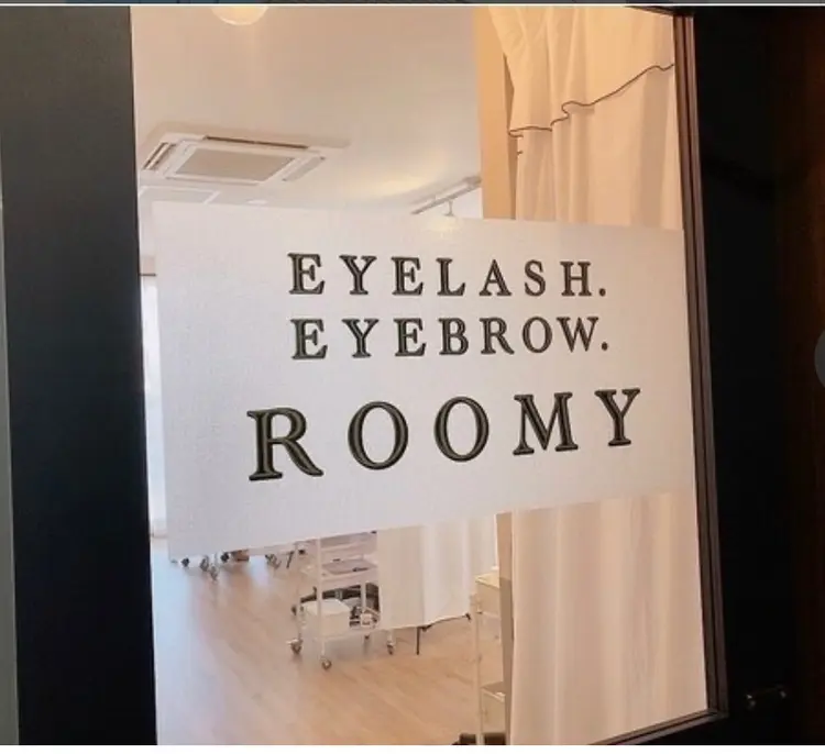 eyelush&relax Roomyの内観・外観3