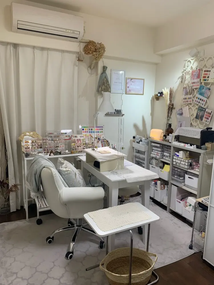 mon bijouの内観・外観1