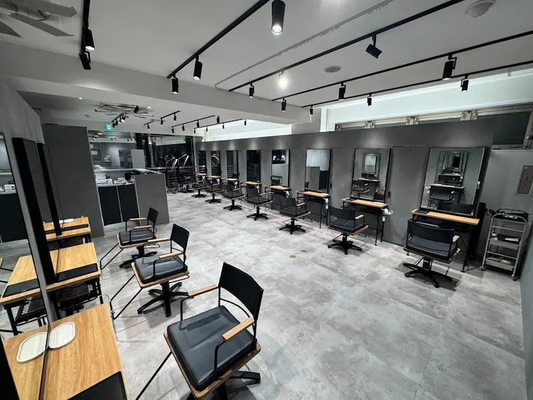 Liberte  高崎の内観・外観2