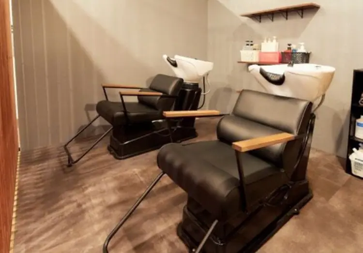 Li L'西宮の内観・外観2