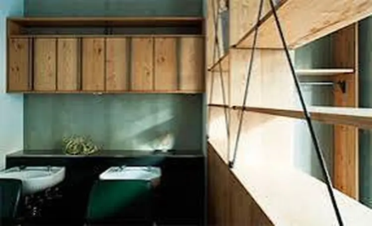 NERO HAIR SALONの内観・外観2