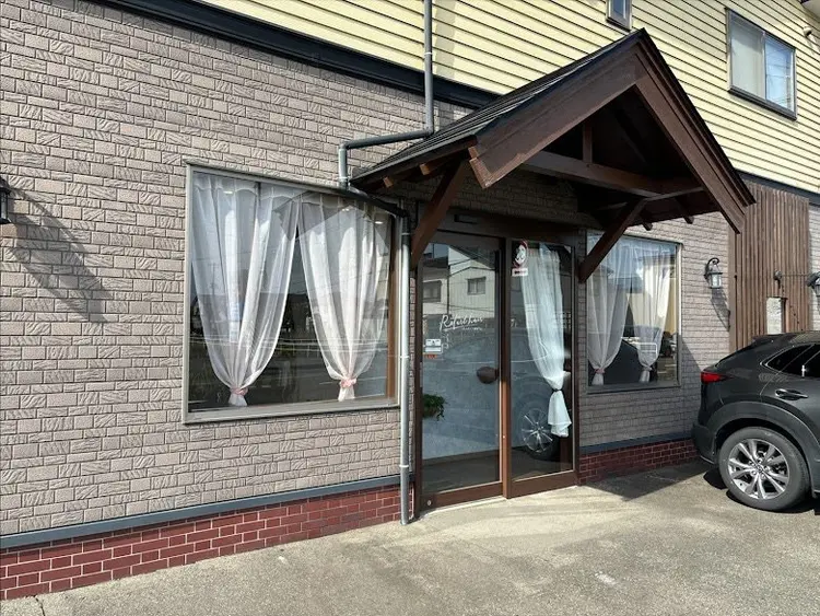 大人のツヤ髪専門店リチャールヘアの内観・外観1