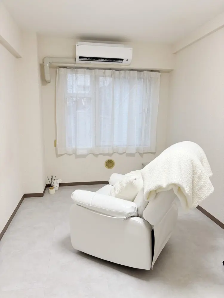 hwaの内観・外観1