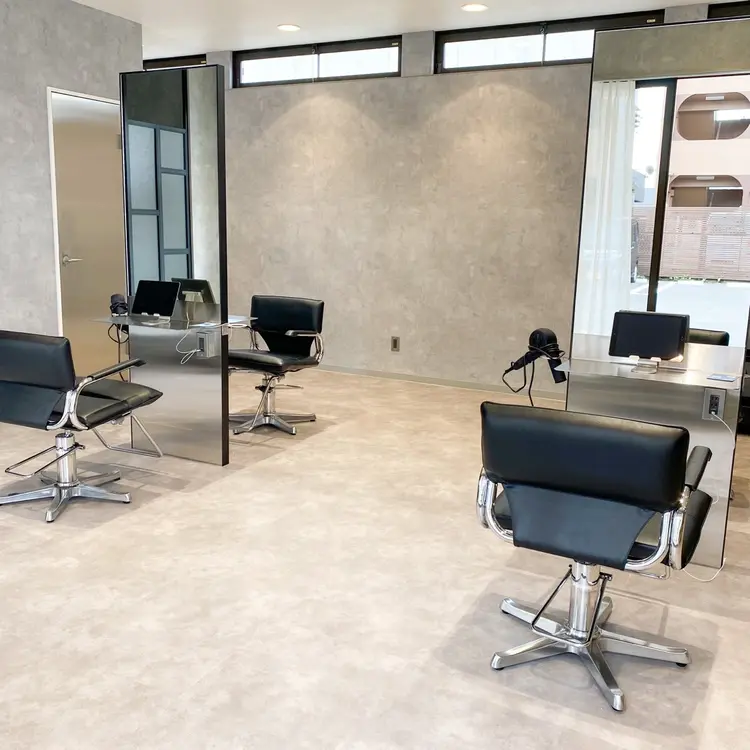 hediの内観・外観1