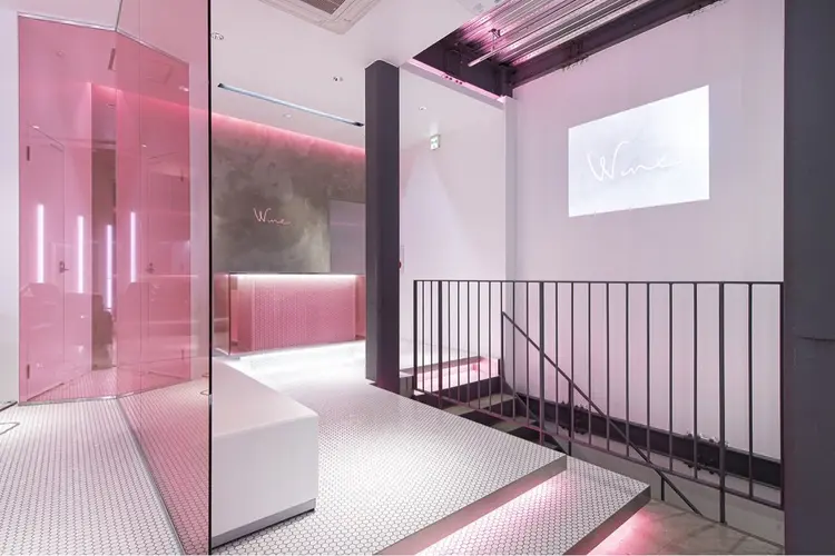 wmeの内観・外観2