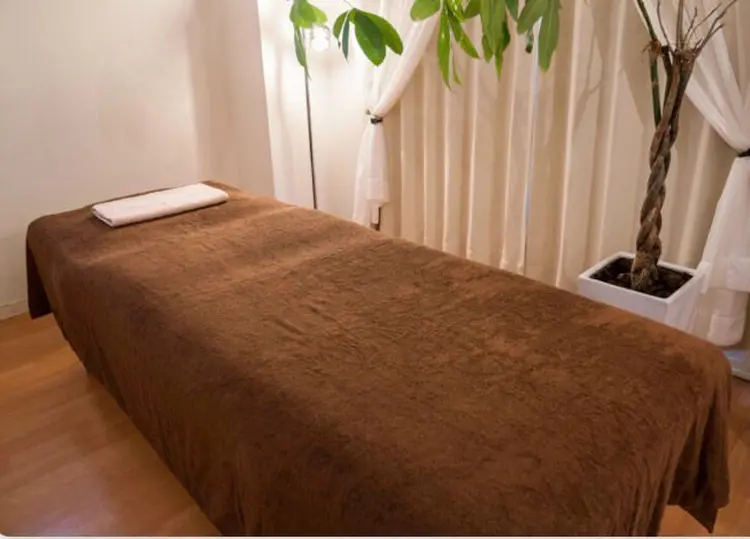 AROMAPRINCESSの内観・外観1