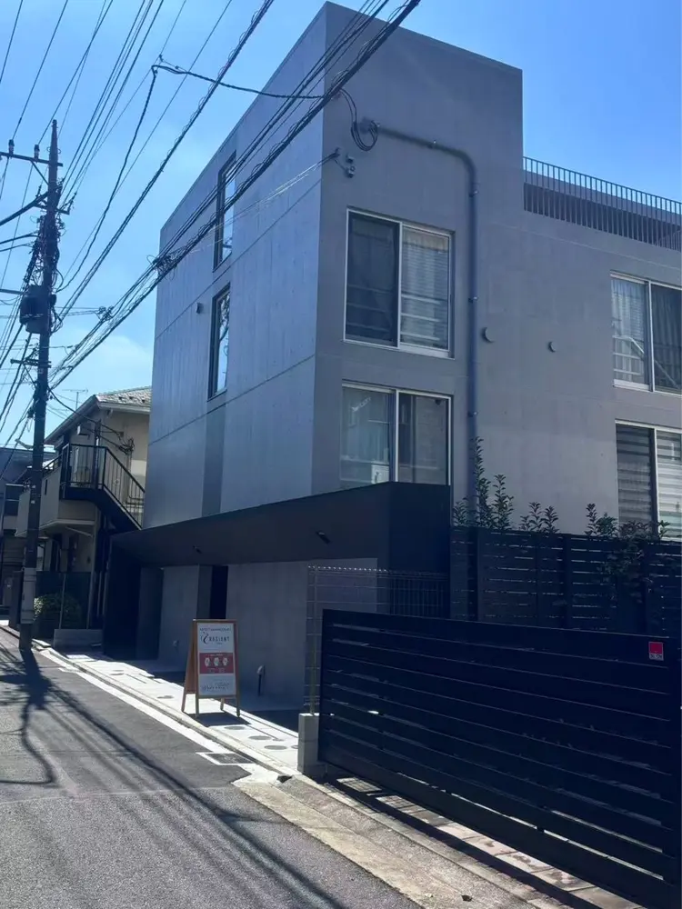 Nail Salon Taki 吉祥寺店の内観・外観2