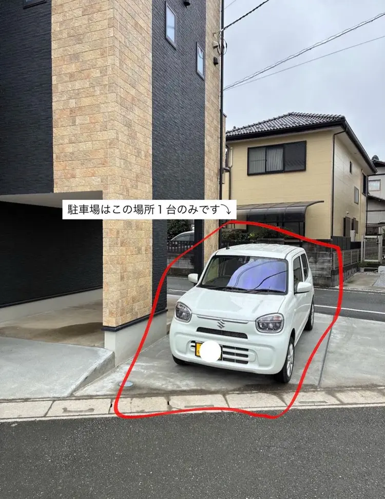 eyelash room ulu.の内観・外観3