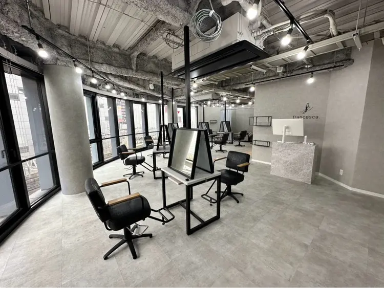 francesca.bobの内観・外観3