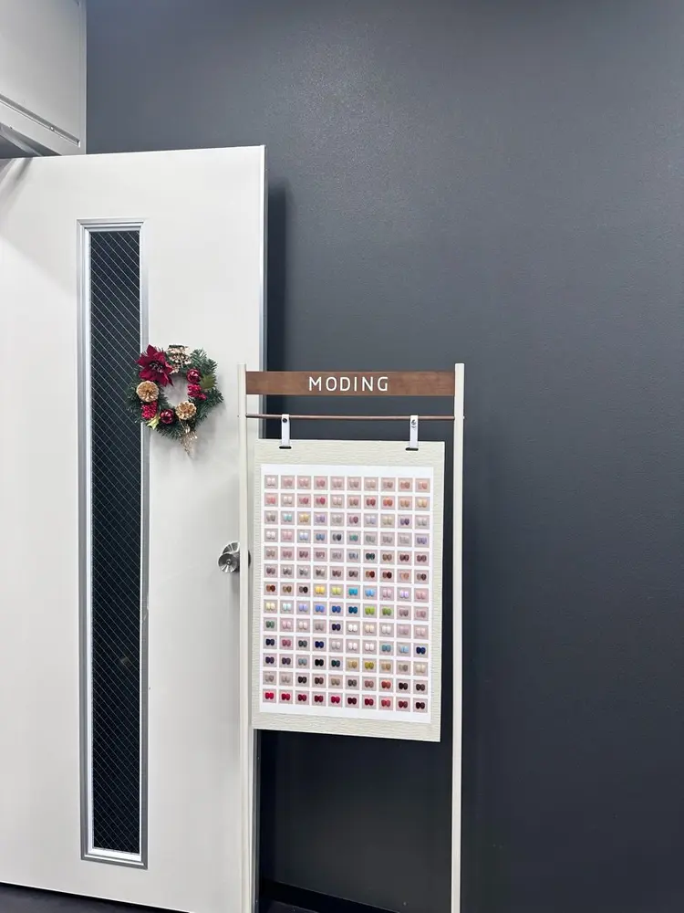 ANA.CHUO NAIL 本川越の内観・外観1