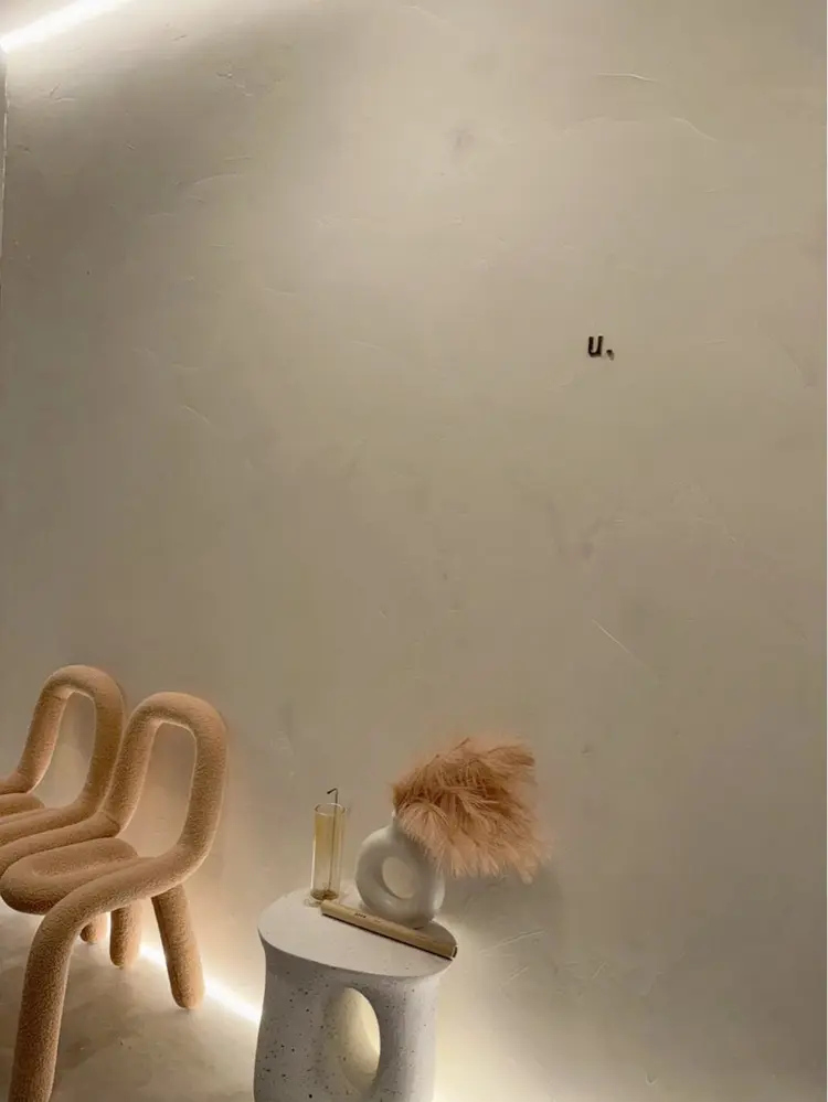 nail salon syncの内観・外観2