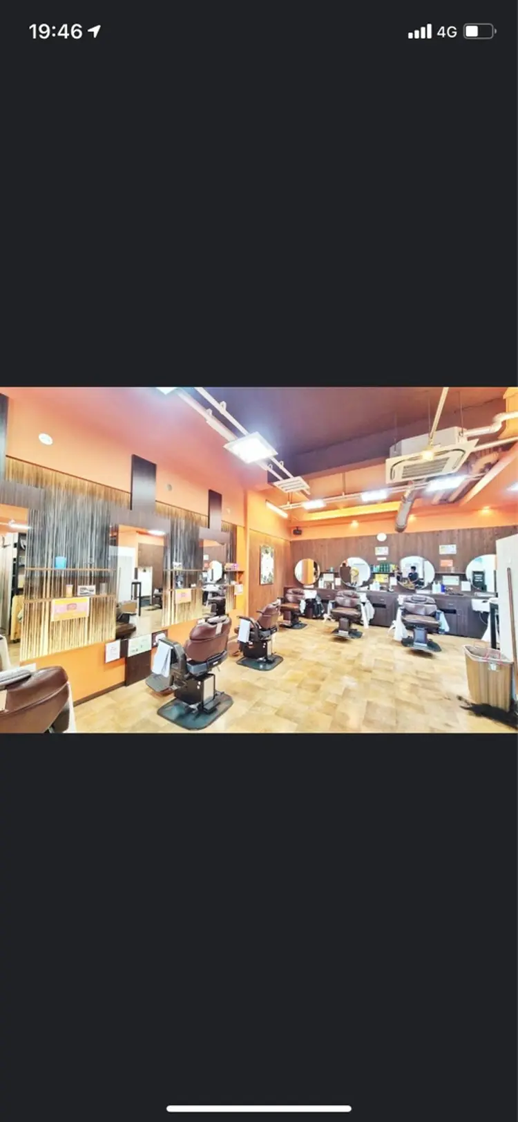 Laneige 北加賀屋の内観・外観2