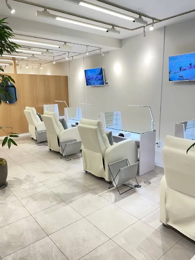 Hills harajukuの内観・外観3