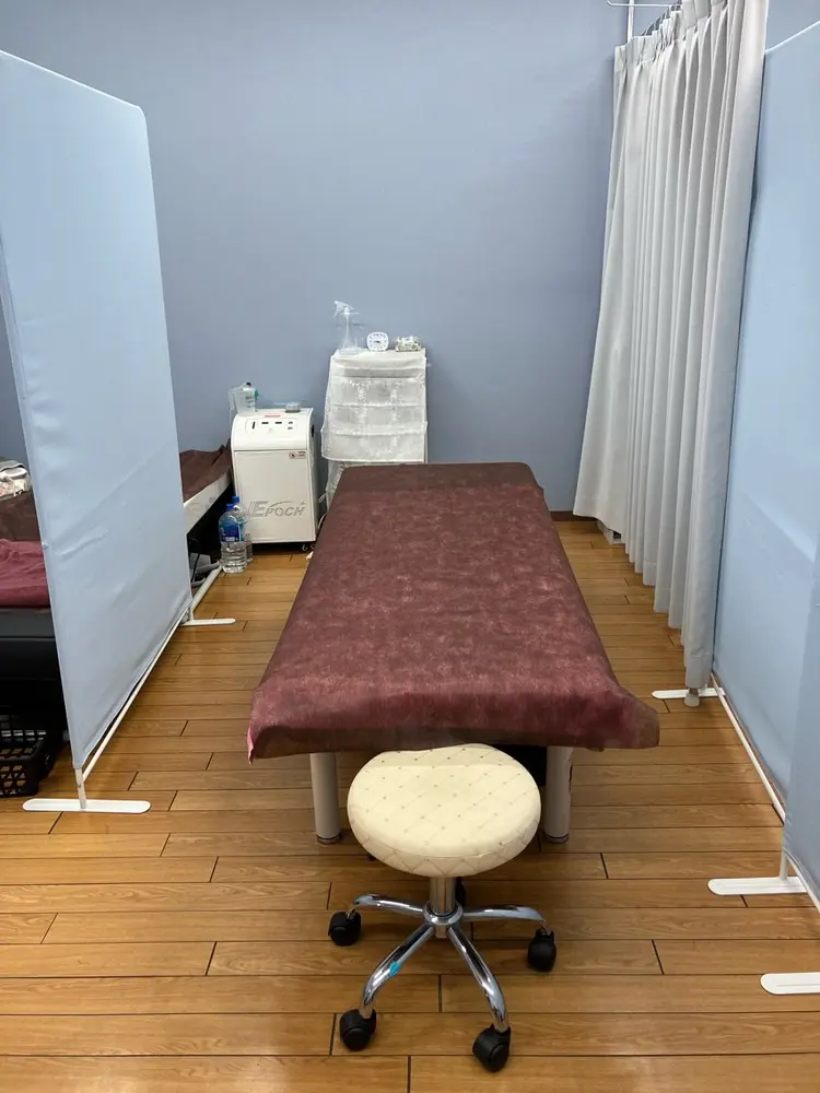 バーチスタイルの内観・外観3