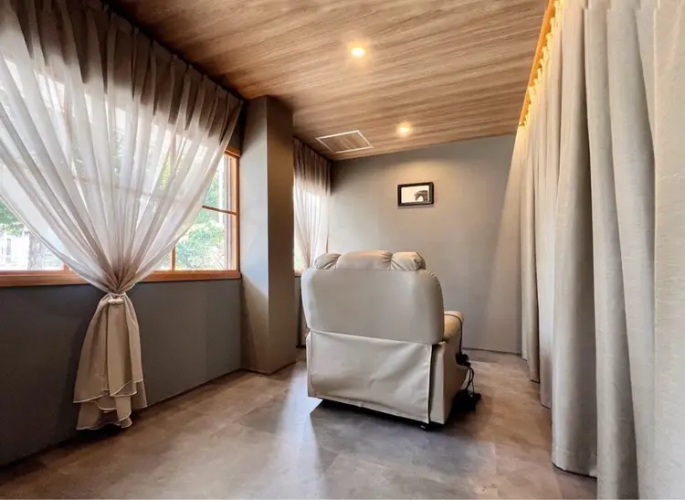 Oui前橋店 マツエク&まつげパーマ 【ウィ】の内観・外観3