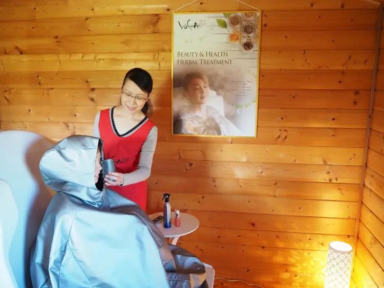 YOSAPARKnicoの内観・外観2