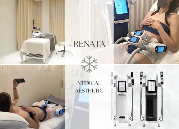 RENATA新宿の内観・外観1