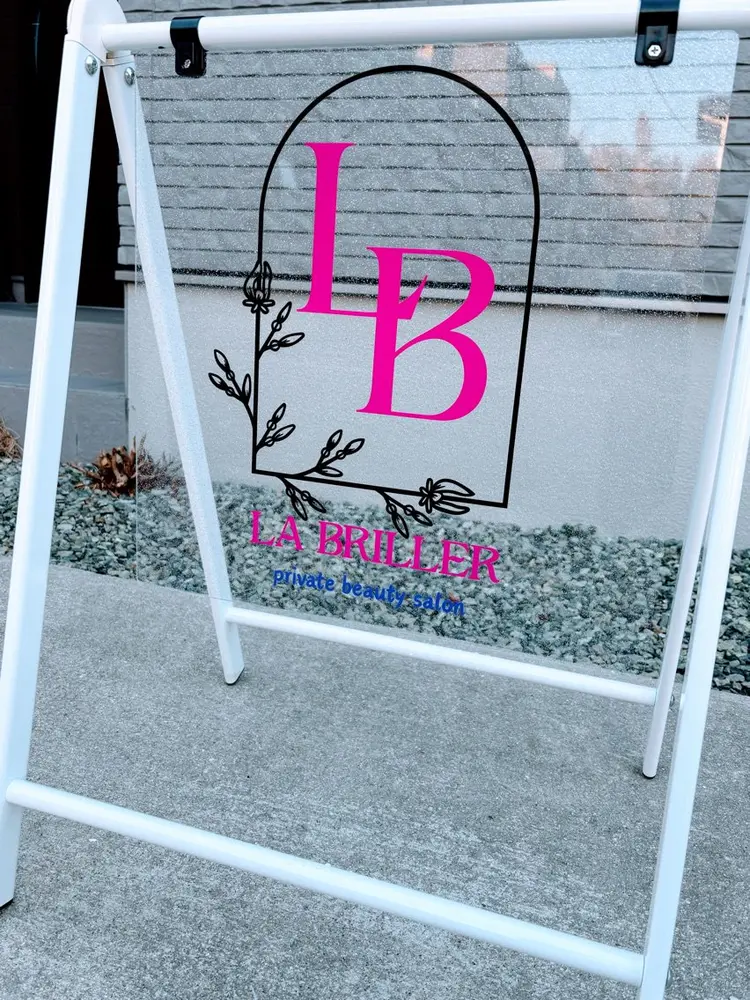 LA BRILLERの内観・外観3