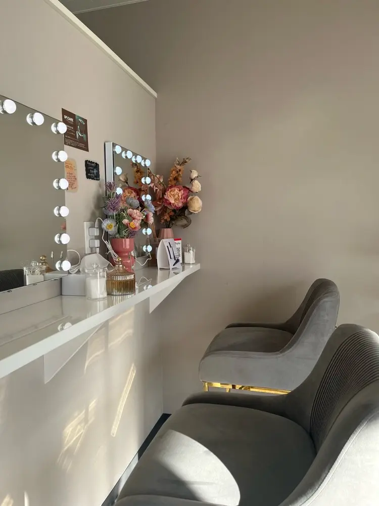 MADEMOREの内観・外観3