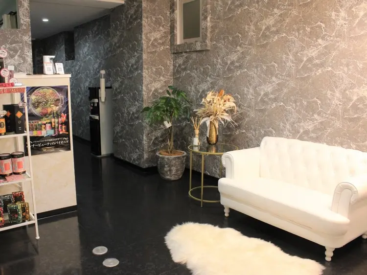 nail LUPINUS hisayaの内観・外観1