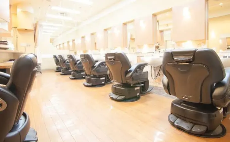 YOSHIZAWA Inc premium 横浜の内観・外観1