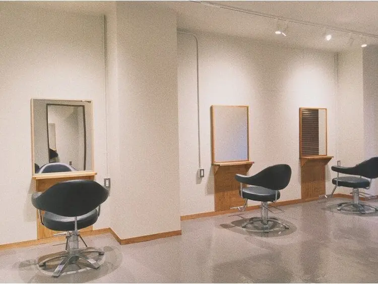 Clickの内観・外観2