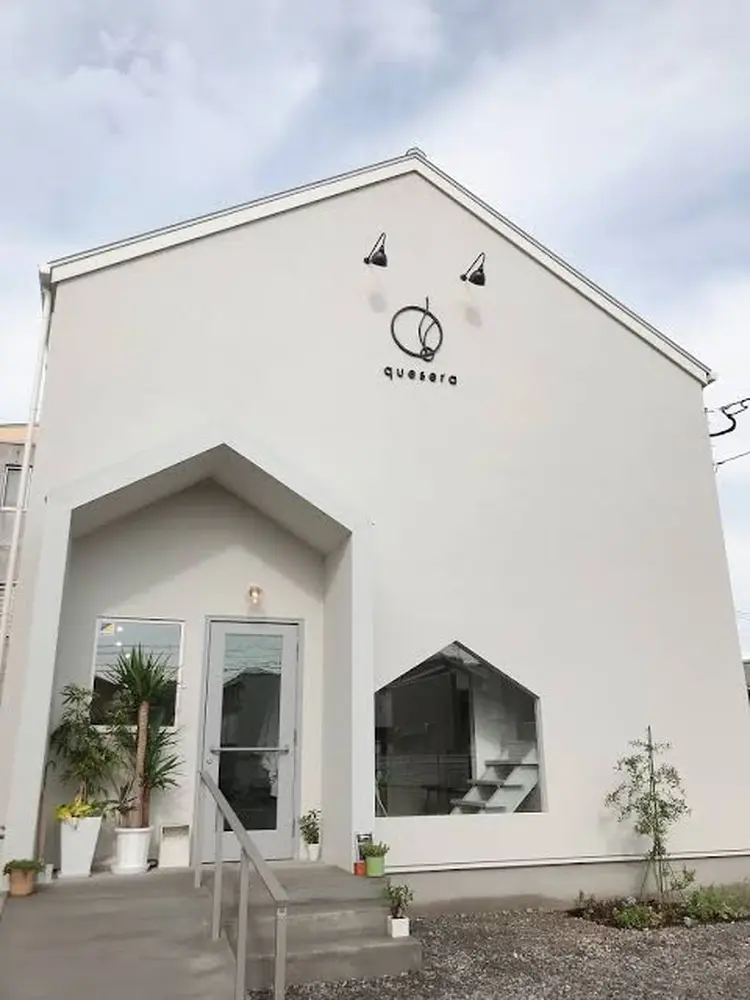queseraの内観・外観1