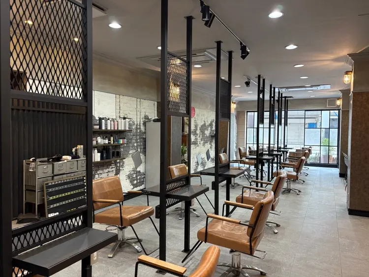 SHIAN八王子の内観・外観1