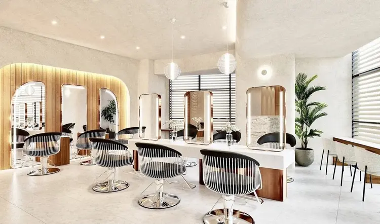 ill havana渋谷の内観・外観3