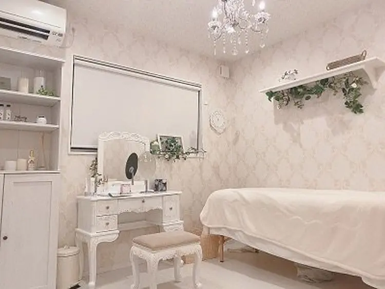 ラ.フルール la.fleurの内観・外観3