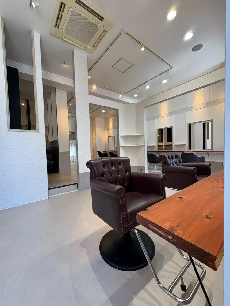 CIEL 大名店の内観・外観2