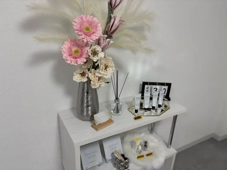 Li'a Bloomの内観・外観2