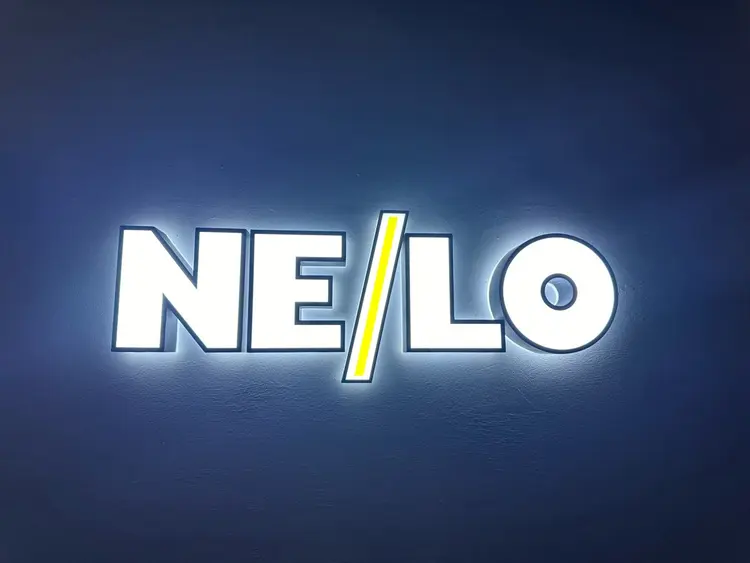 NE/LOの内観・外観1