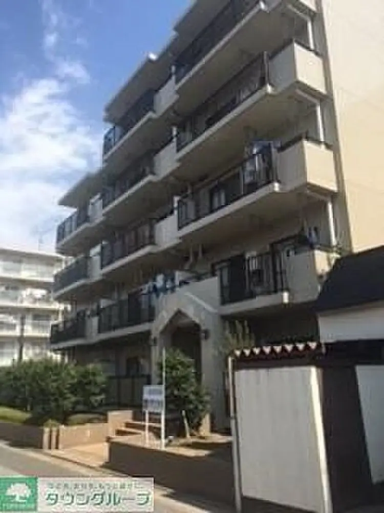 疲労回復サロンFUMIの内観・外観1