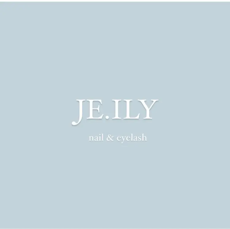 nail & eyelash Je.ily【ジェイリー】の内観・外観1